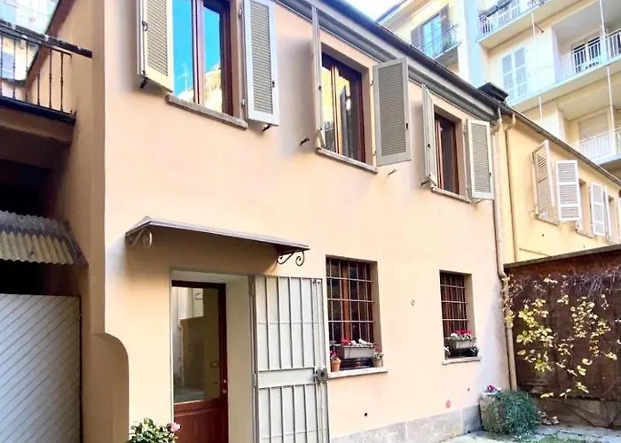 La Casa Dell\' Artista