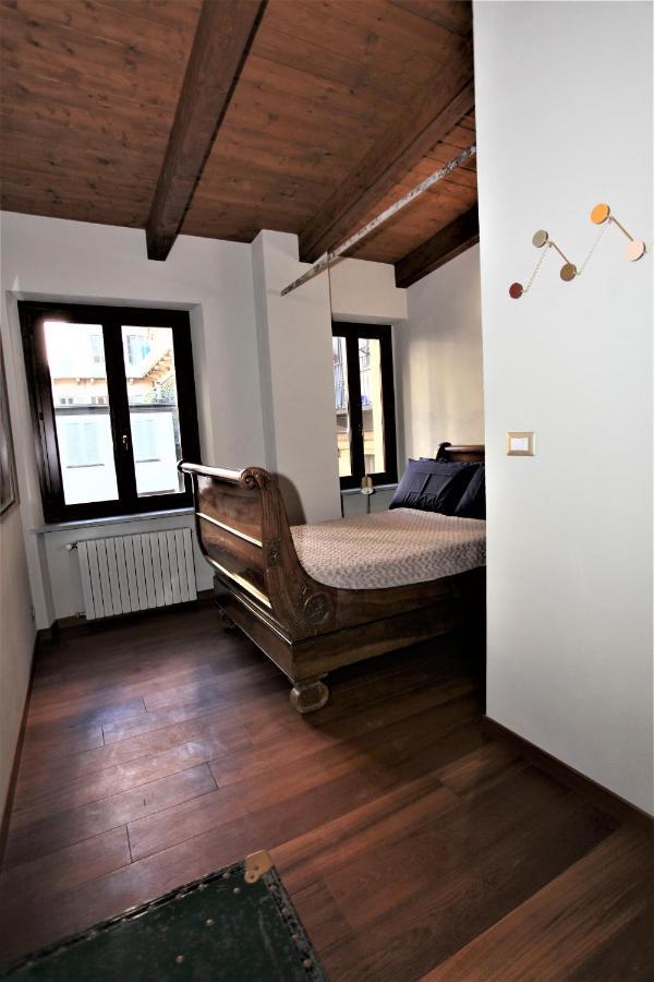 La Casa Dell' Artista * Turin