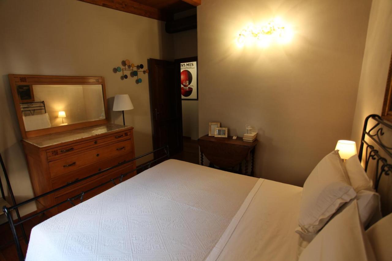 La Casa Dell' Artista Holiday home