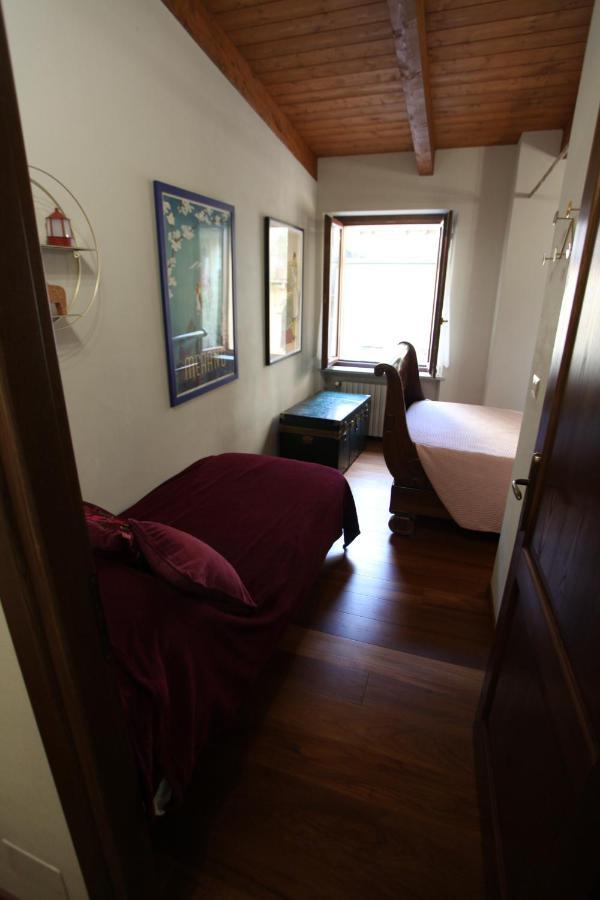 La Casa Dell' Artista Holiday home