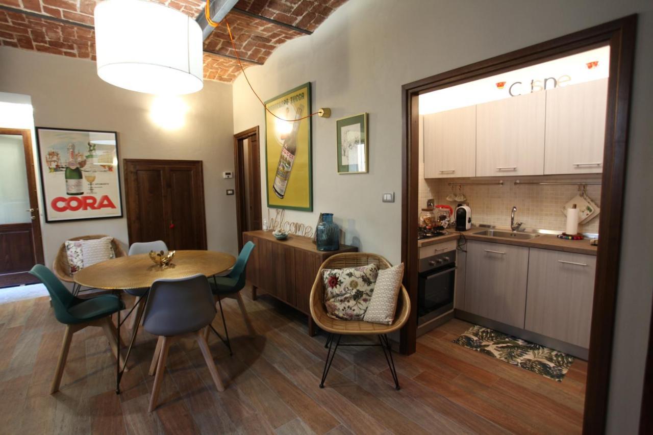 La Casa Dell' Artista Holiday home