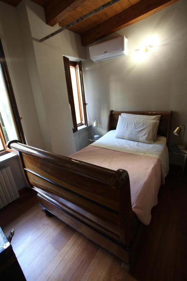 La Casa Dell' Artista Holiday home