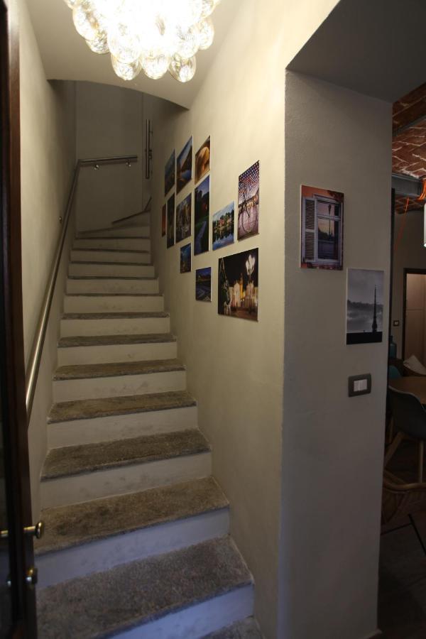 La Casa Dell' Artista