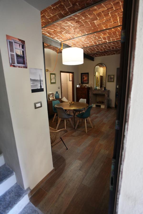La Casa Dell' Artista Holiday home